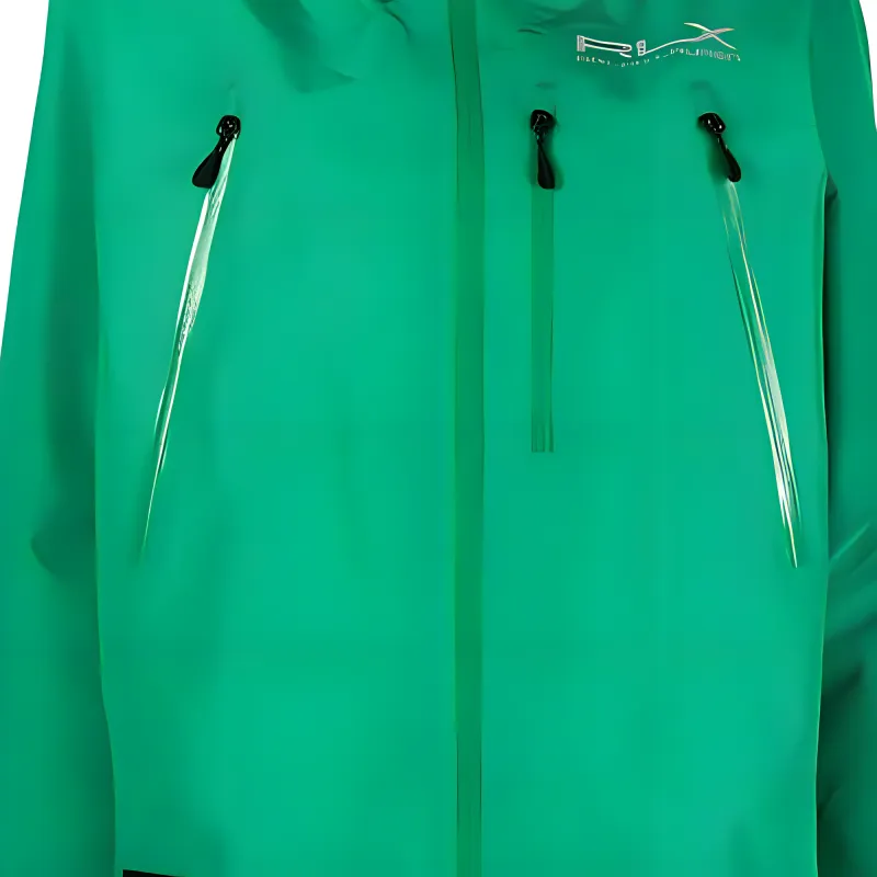 Polo Ralph Lauren Patrol Hooded Windbreaker Jacket-5