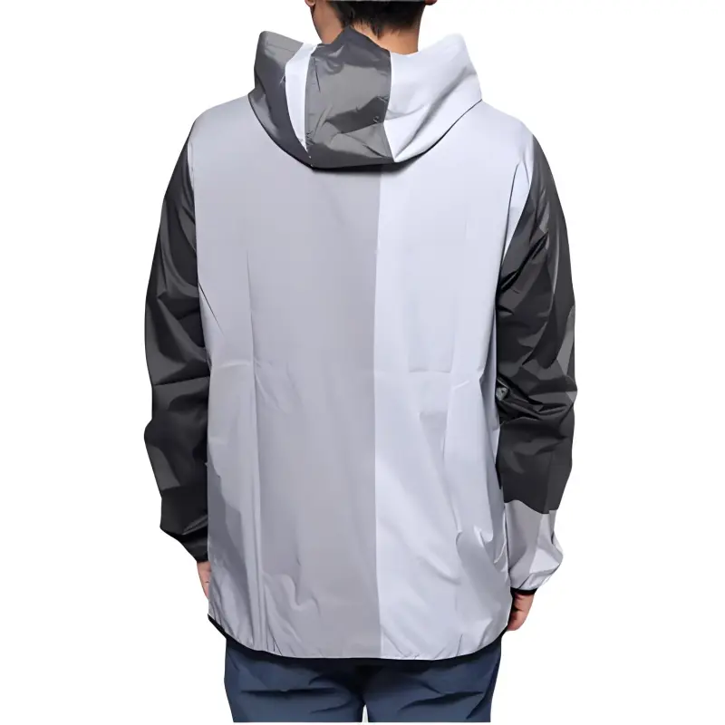 Adidas Adicross Jackets & Coats Men's White-1
