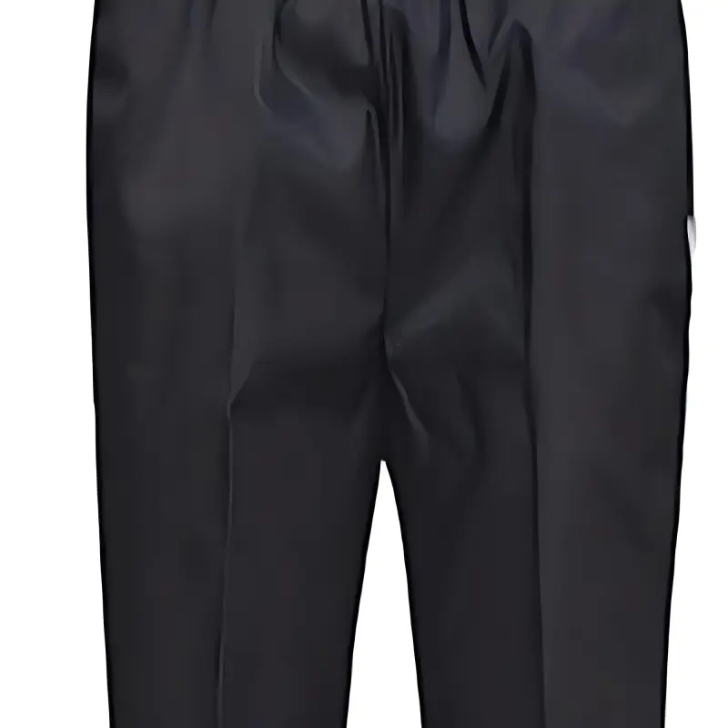 PRADA Casual Pants Women's Black-3