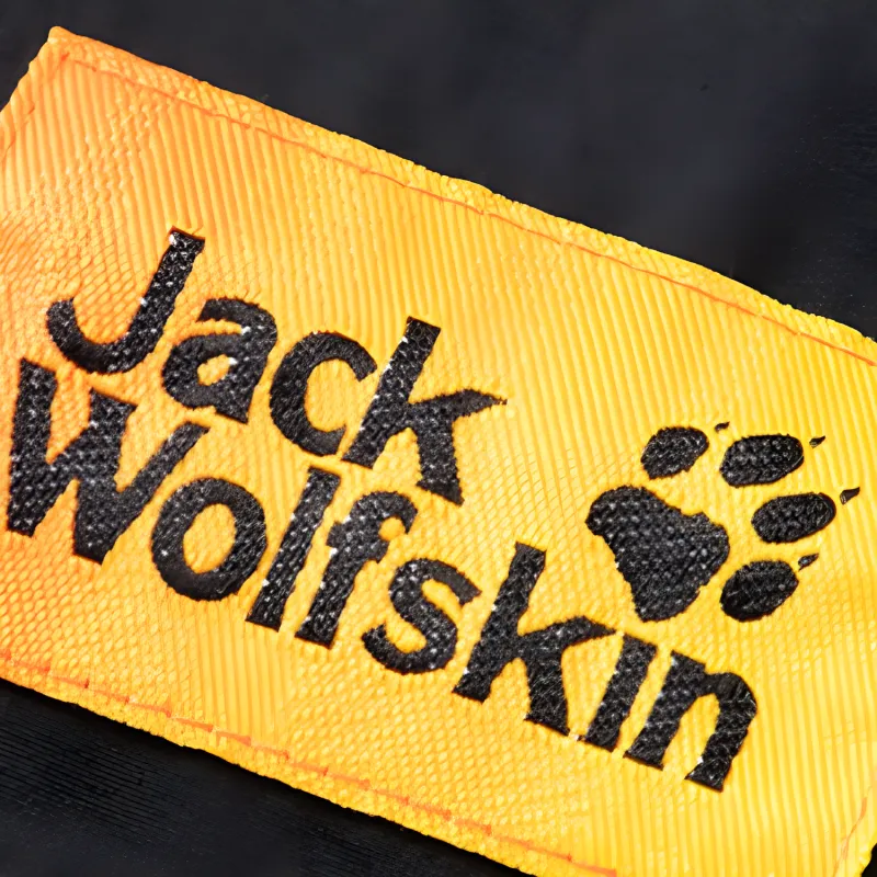 JACK WOLFSKIN Windbreaker Jackets Unisex-3