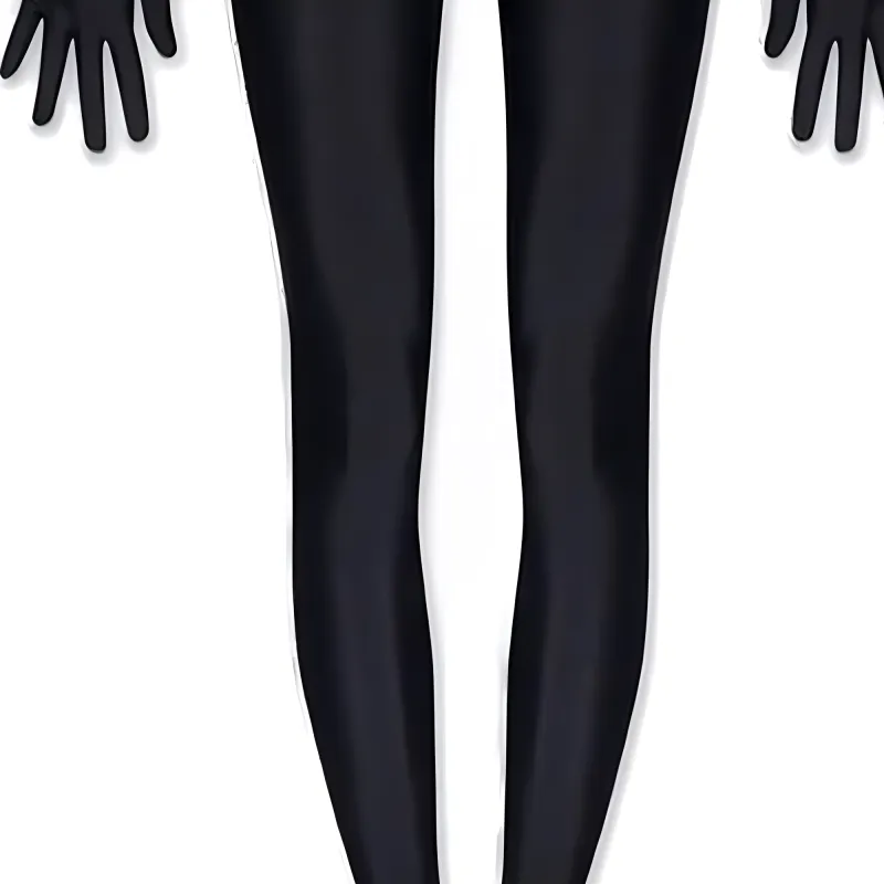 Balenciaga Jumpsuits Women's Black-1