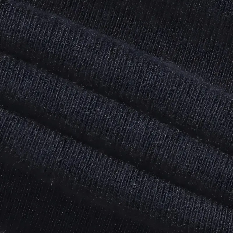 Balenciaga SS22 Casual Shorts Men's Black-3