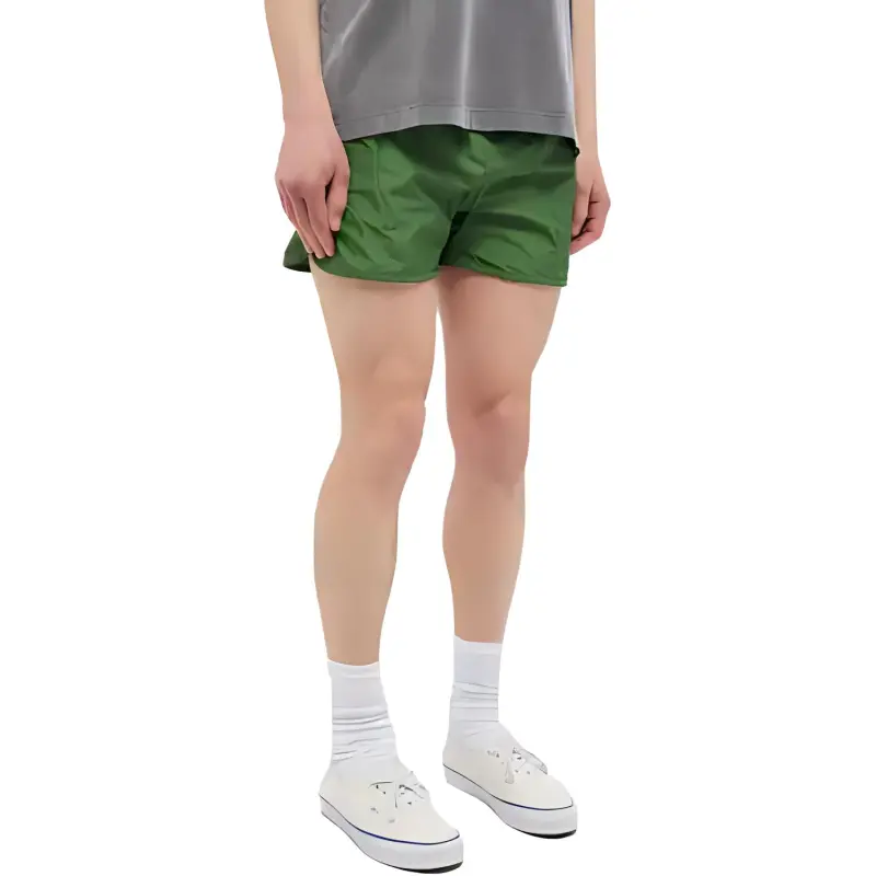 AMIPARIS Small Heart Swim Shorts-2