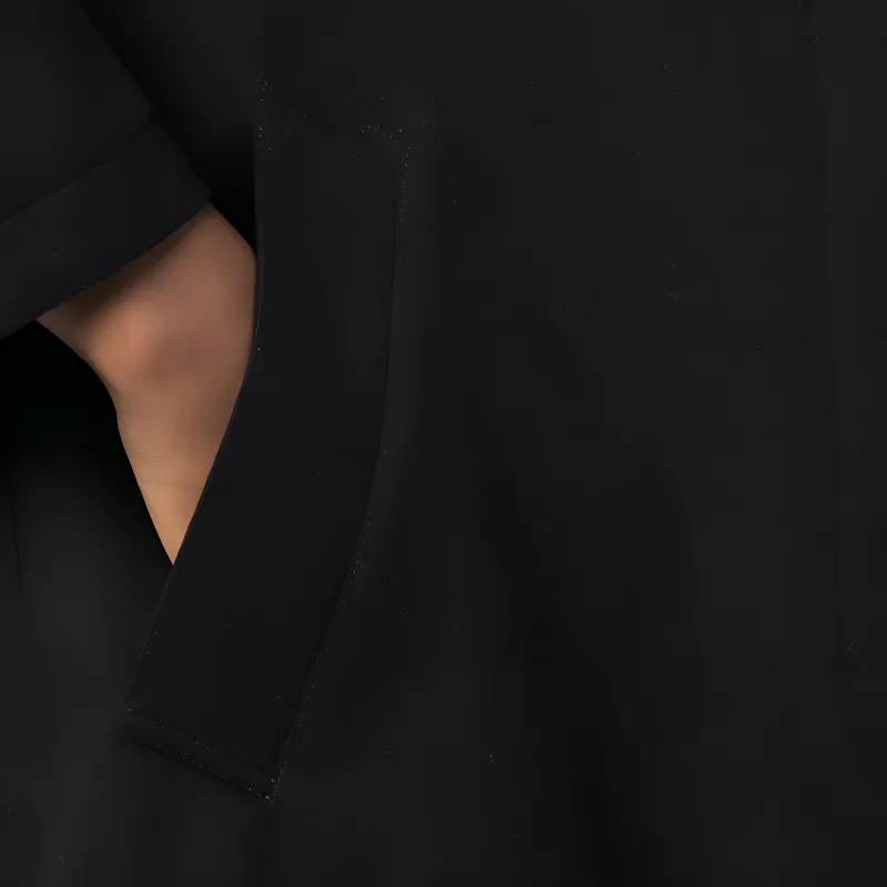 Mackintosh Innes Storm System Hooded Coat-3