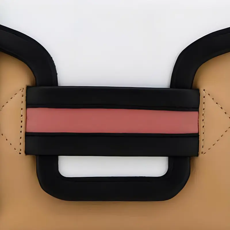 PIERRE HARDY Alpha Clutch-3