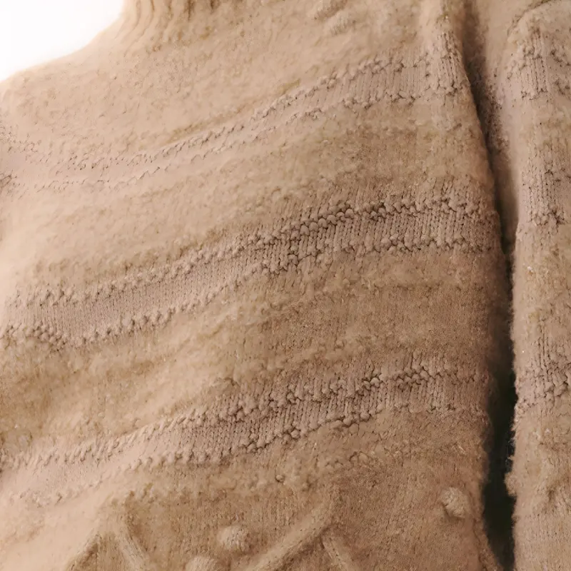 CHANEL Sweaters Women's-9