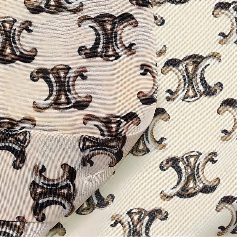 CELINE FW22 Shirt Women's Caramel-4