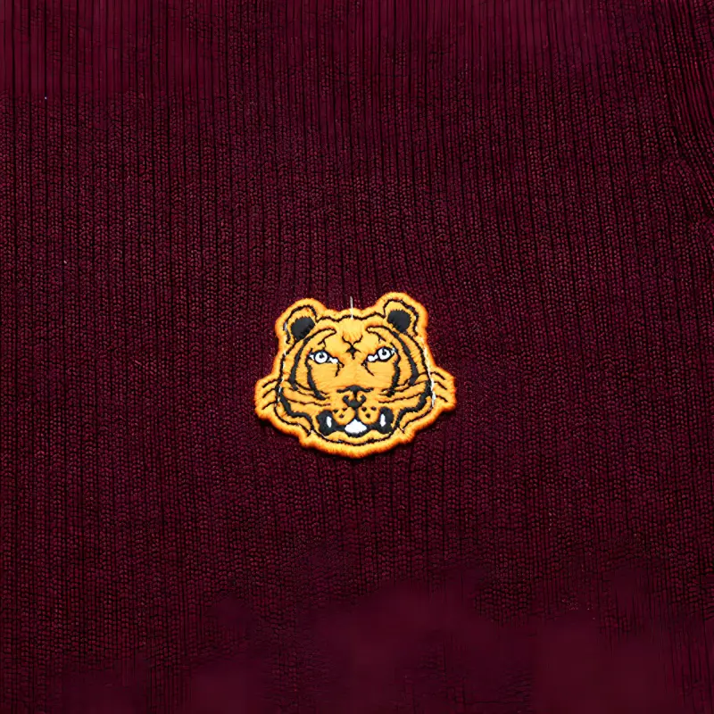 KENZO FW20 Knitwear Women's Magenta-2