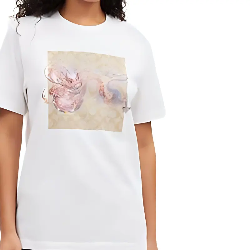 COACH FW23 T Shirt Women's White-5