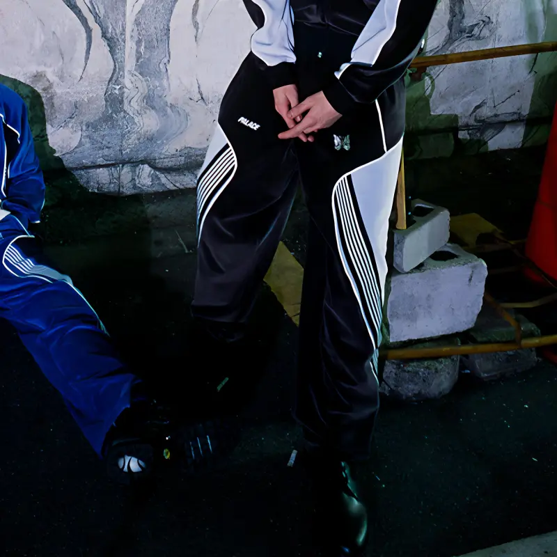 PALACE X Needles Track Jogger-2