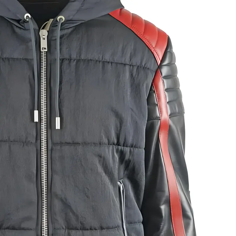 Givenchy Jackets & Coats Men's Black-3