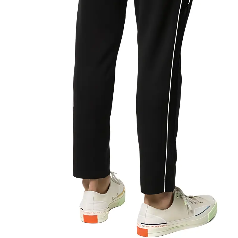 HUGO BOSS Casual Pants Men's Black-6