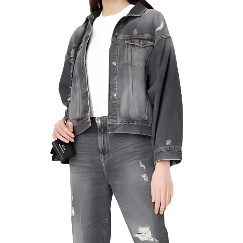 ARMANI EXCHANGE Sweatshirts Women's White-6