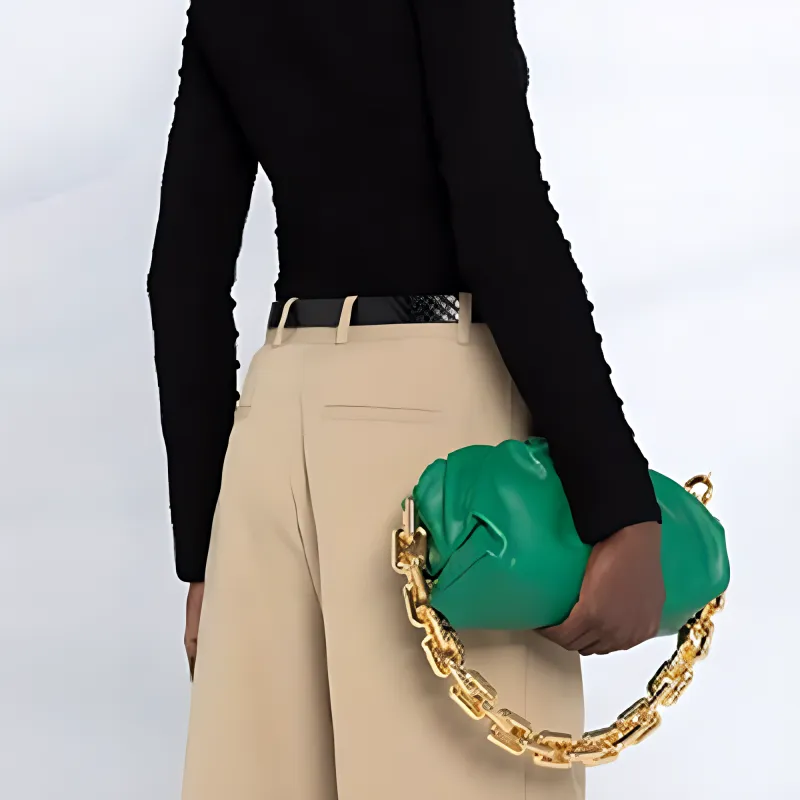 Bottega Veneta FW21 Knitwear Women's Black-5
