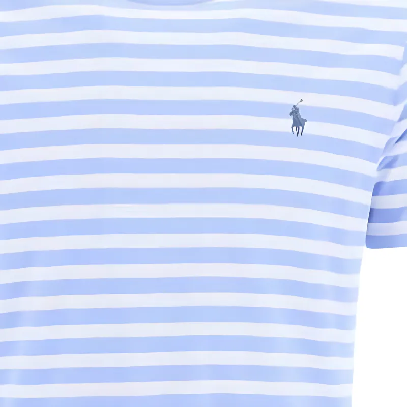Polo Ralph Lauren T Shirts Men Blue-6