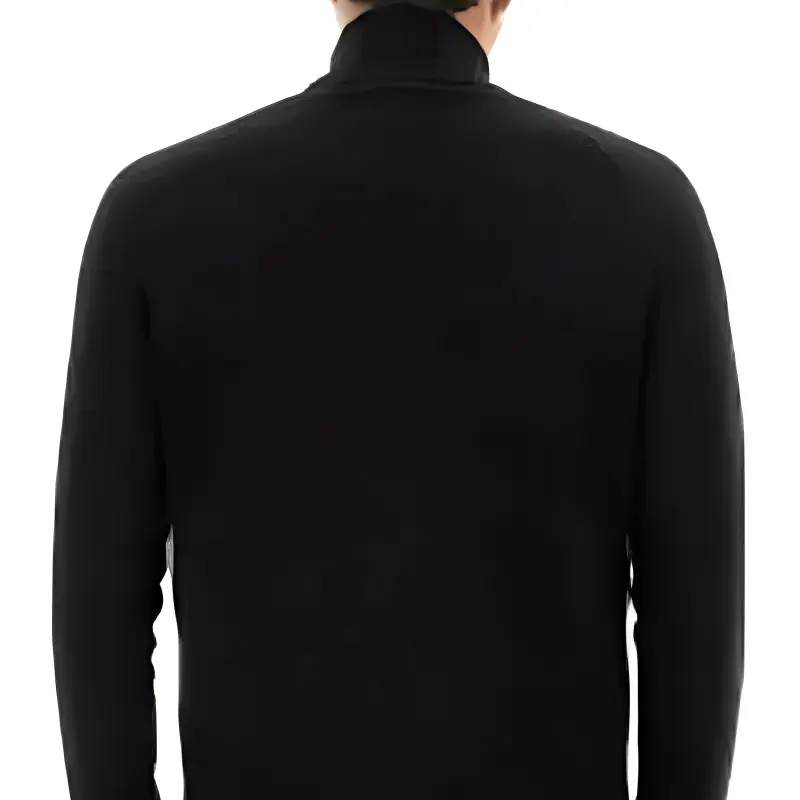 DRIES VAN NOTEN Sweater Men's Black-4