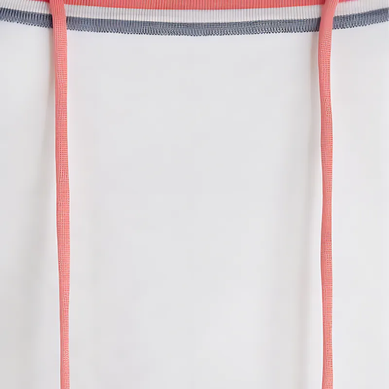 FENDI Monogrammed Pencil Skirt-4