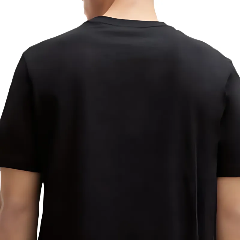 HUGO BOSS Dibeach '' T shirt-7