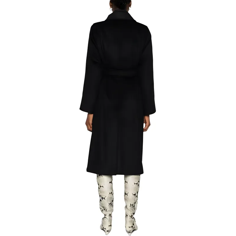 MaxMara Manuela Coat-2