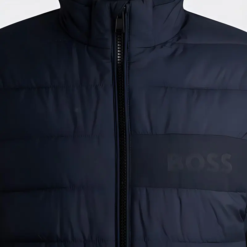 HUGO BOSS Water repellent Jacket-1