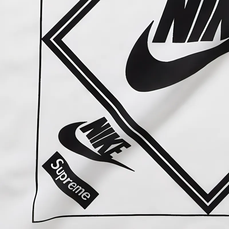 Supreme Nike Bandana-2