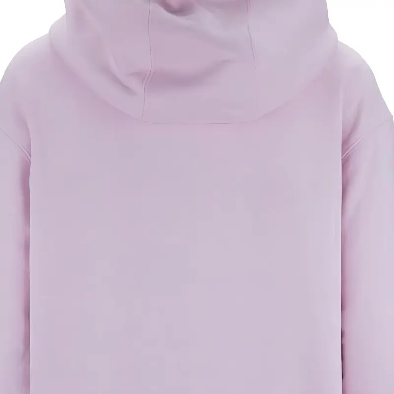 Burberry Sweatshirt Unisex Pink-4
