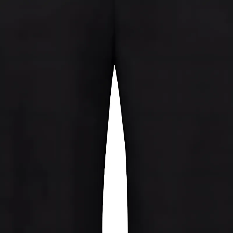 RED VALENTINO Casual Pants Women's Black-2