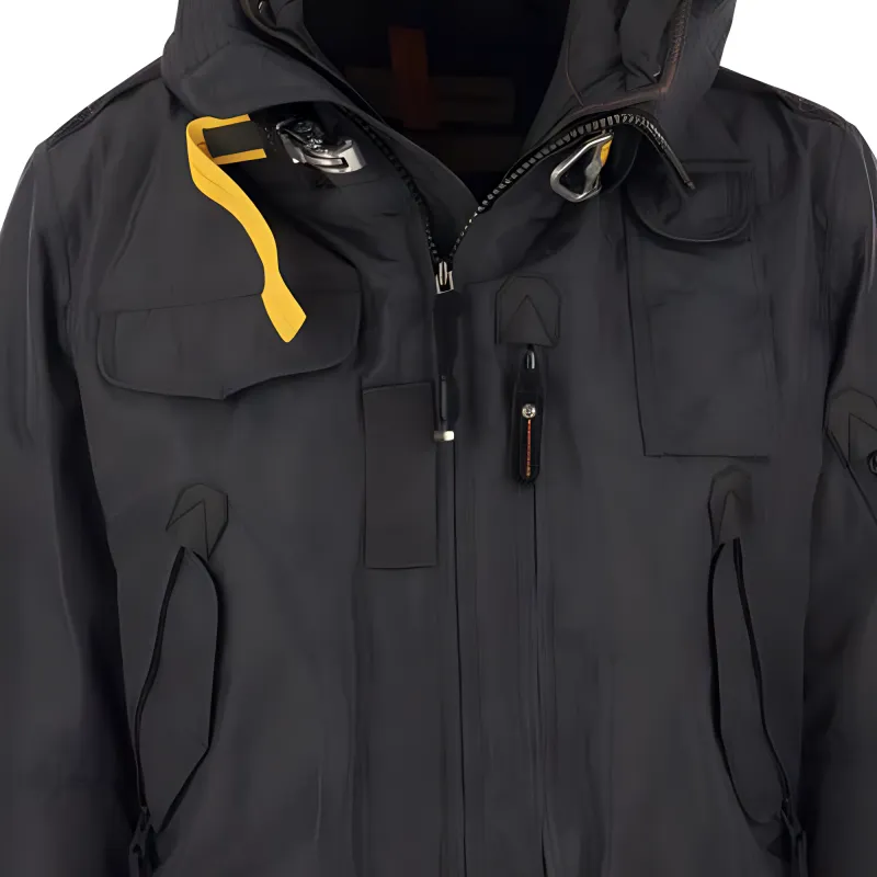 PARAJUMPERS Gobi Down Jacket-4