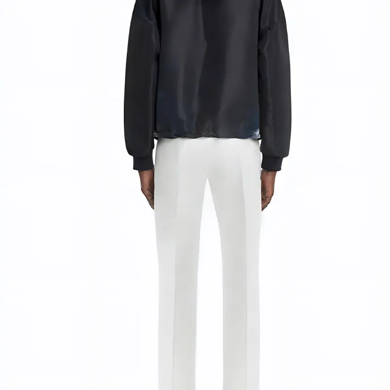 Alexander McQueen Sky Print Windbreaker Jacket-5