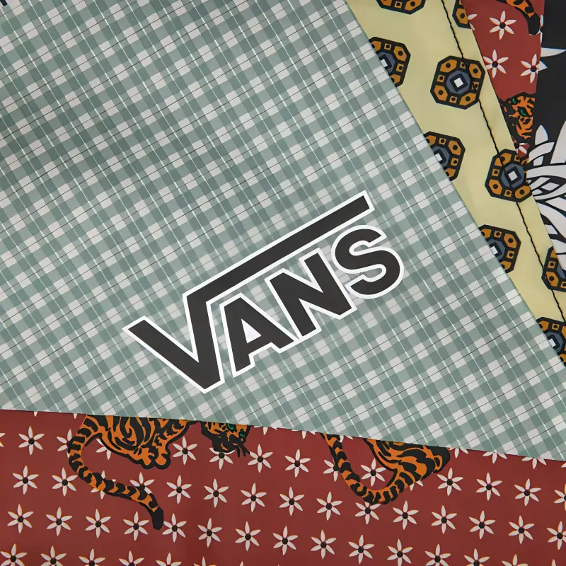 Vans Jackets Women's Multicolor-3