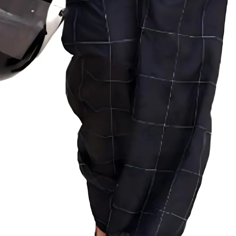 CHANEL Jumpsuits Women's Black-5