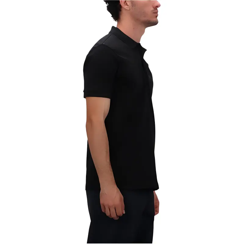 HUGO BOSS Paddy Polo Shirt-2