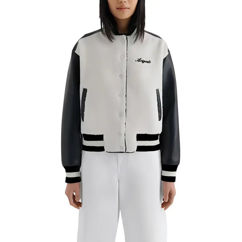 Axel Arigato Saul Jacket-3
