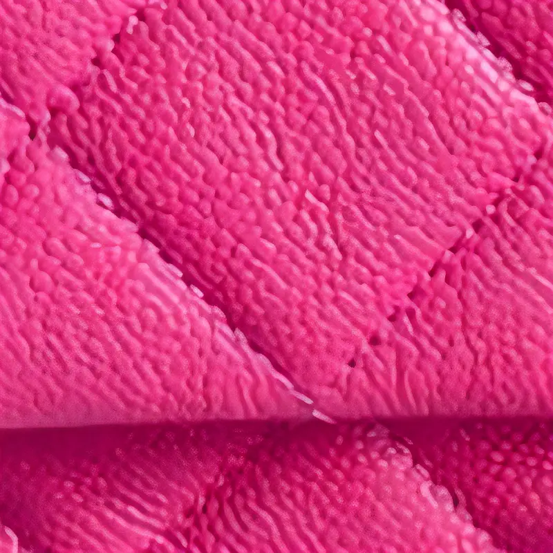 CHANEL Calfskin Backpack Women's Pink-2