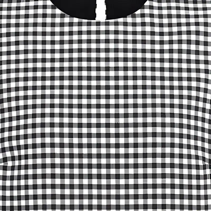 DIOR Shirts Women's Black-4