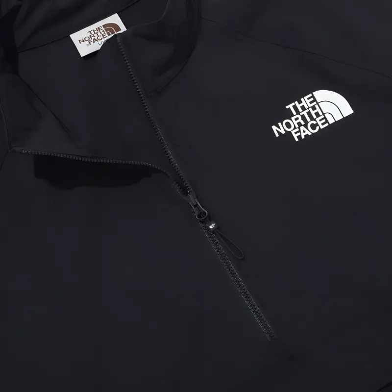 THE NORTH FACE T Shirt Unisex Black-2