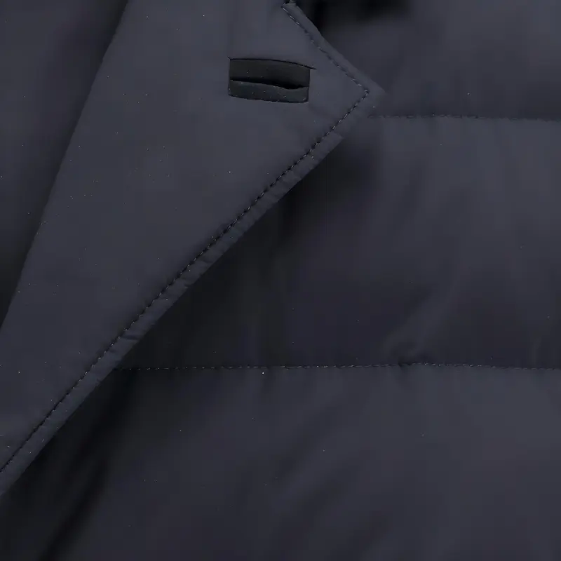 Loro Piana Jackets & Coats Men's Blue-5