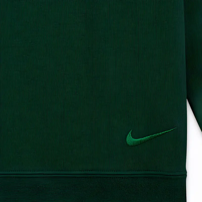 Nike Sweatshirts Men Green-3
