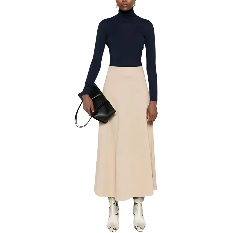 MaxMara Veloce Sweater-1