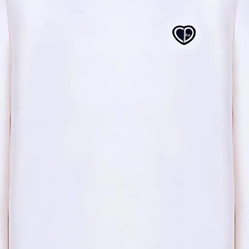 DIOR SS22 Sweatshirt Men's White-4