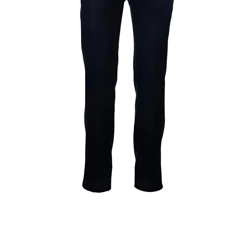 DIOR Icons Straight Leg Trousers-3