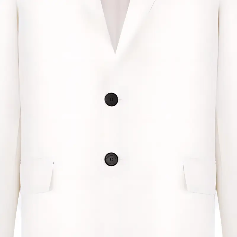 DIOR Blazer Business Suits Coats Women's Beige-4