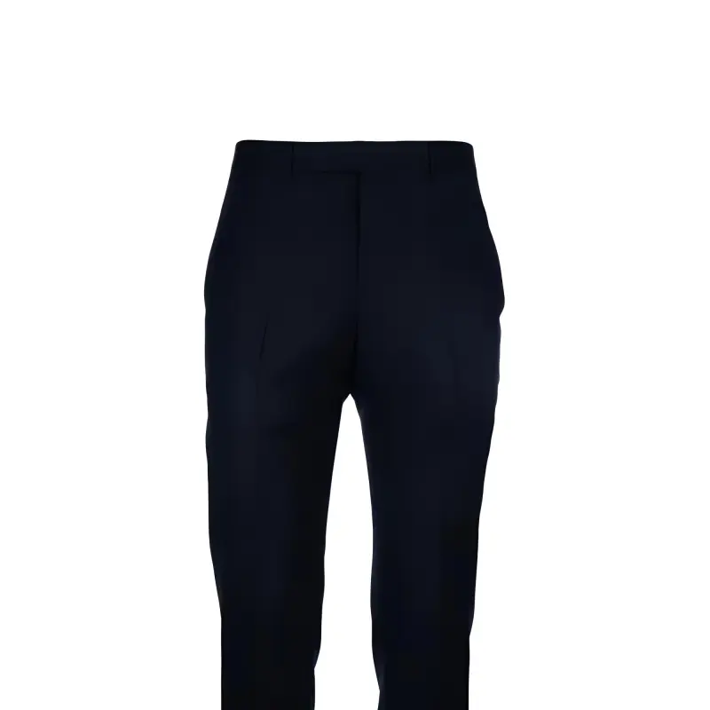 DIOR Icons Straight Leg Trousers-2