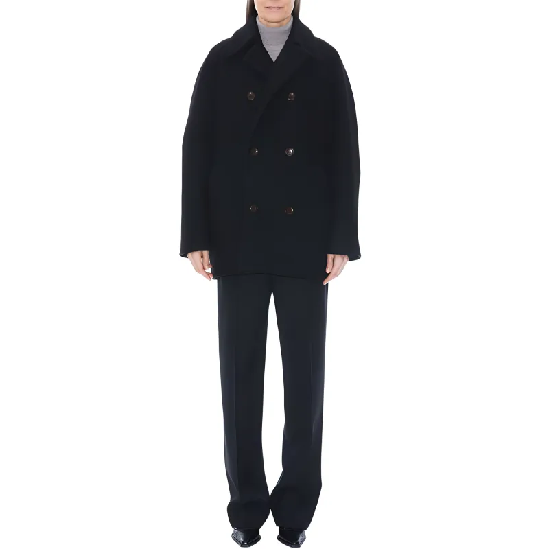 Filippa K Double-breasted Coat-1