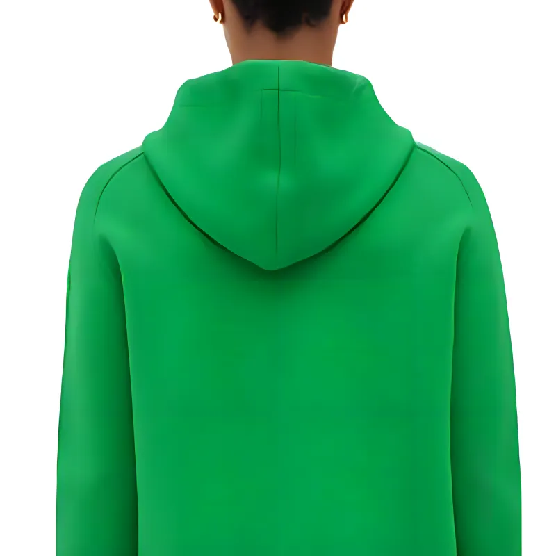 Bottega Veneta FW22 Sweater Women's Green-3