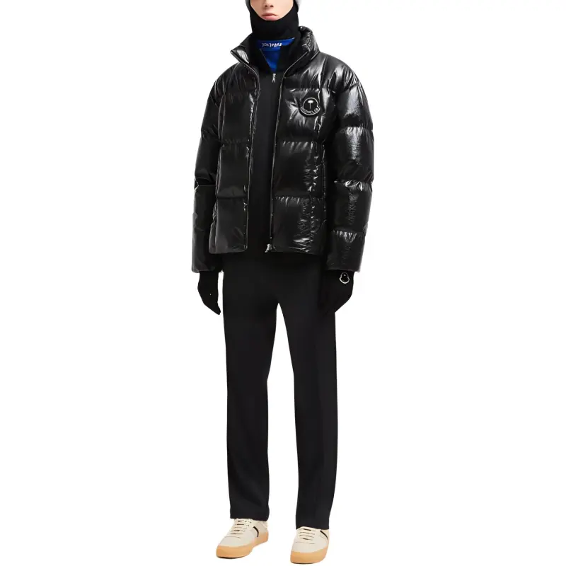 Palm Angels X Moncler 8 Moncler Palm Angels Track Pants-2