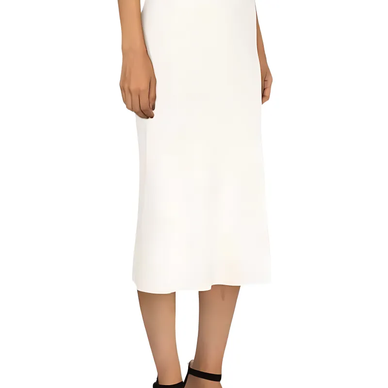 Alexander McQueen Slashed Harness Cut Out Detailed Dress-3