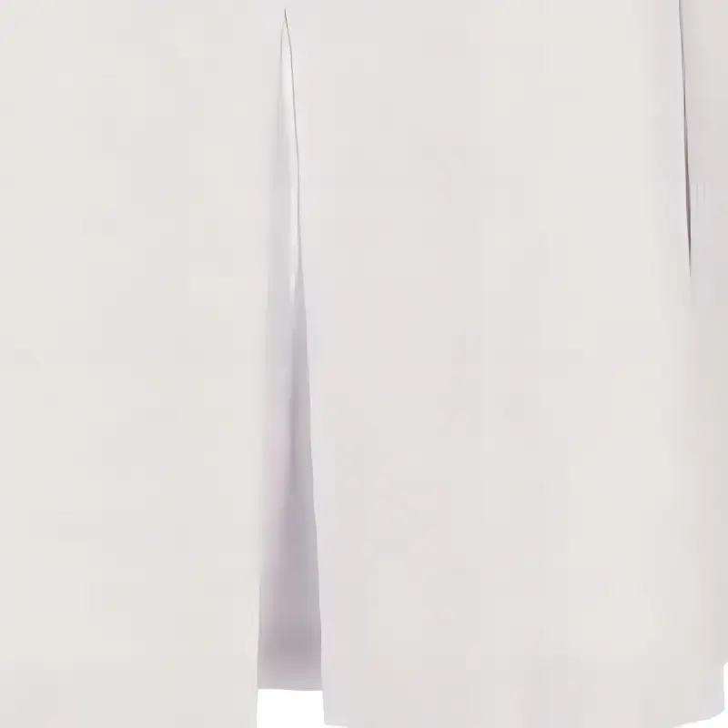 EMPORIO ARMANI SS23 Skirt Women's White-2
