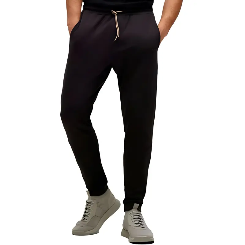 HUGO BOSS Hadim 1 Drawstring Track Pants-3