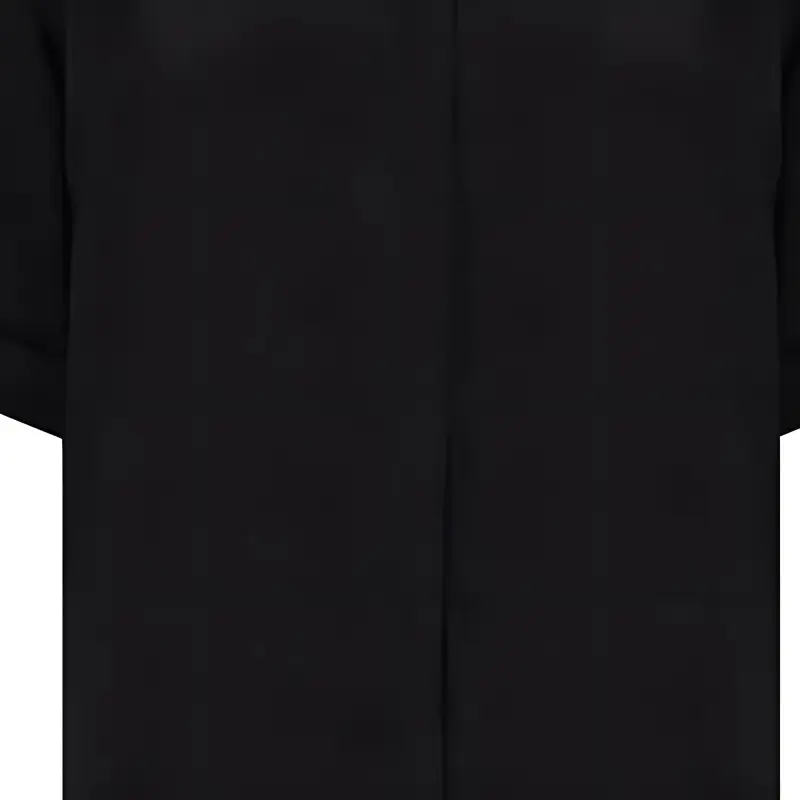 Brunello Cucinelli Conceal Fastened Shirt-5